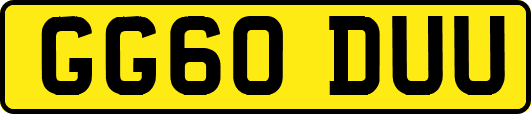 GG60DUU