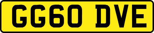 GG60DVE