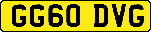 GG60DVG