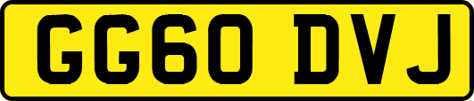 GG60DVJ