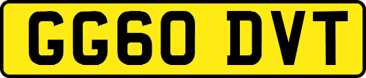 GG60DVT