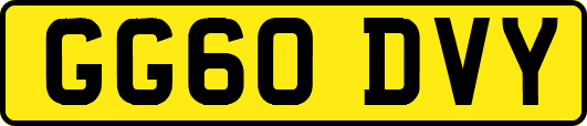 GG60DVY