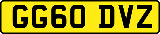 GG60DVZ