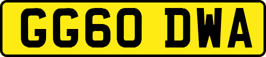 GG60DWA