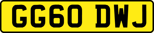 GG60DWJ