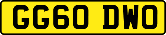 GG60DWO