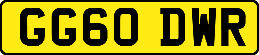 GG60DWR