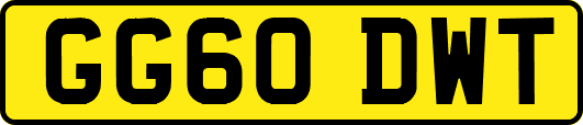 GG60DWT