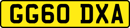 GG60DXA