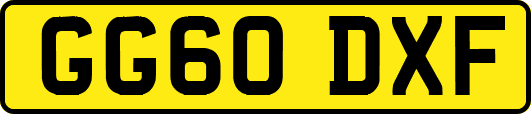 GG60DXF