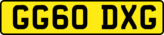 GG60DXG