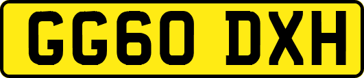 GG60DXH
