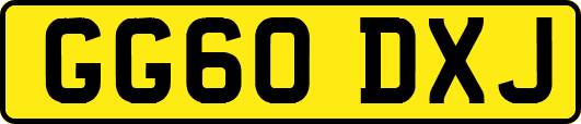 GG60DXJ