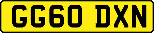 GG60DXN