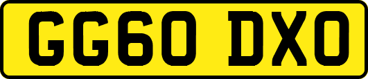 GG60DXO