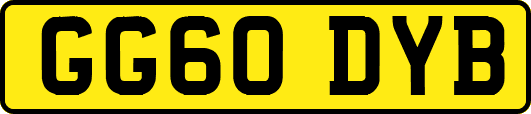 GG60DYB