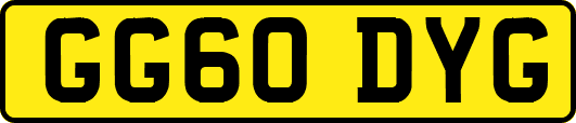 GG60DYG