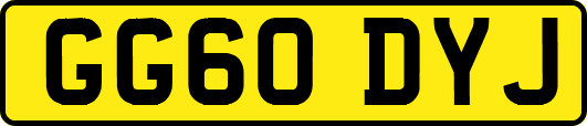 GG60DYJ
