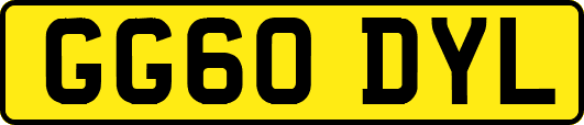 GG60DYL