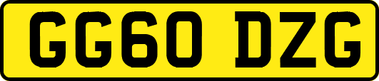 GG60DZG