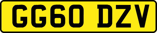 GG60DZV