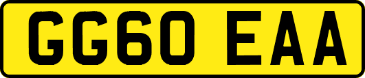 GG60EAA
