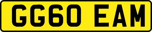GG60EAM