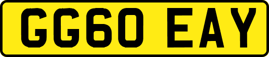 GG60EAY