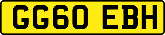 GG60EBH