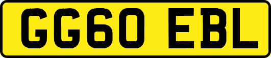 GG60EBL