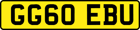 GG60EBU