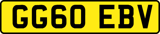 GG60EBV