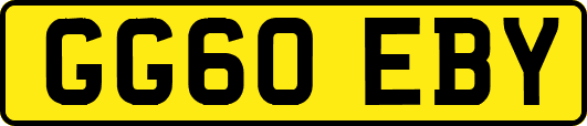 GG60EBY