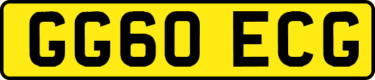 GG60ECG