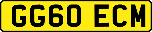 GG60ECM