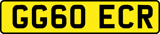 GG60ECR