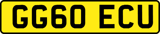 GG60ECU