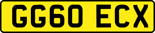 GG60ECX