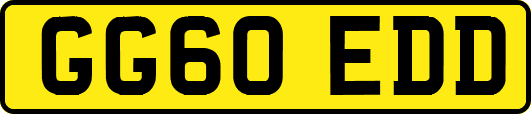 GG60EDD