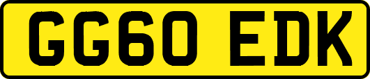 GG60EDK