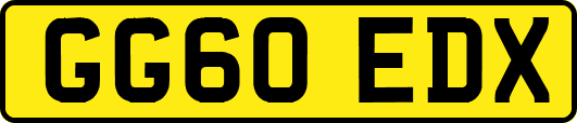 GG60EDX