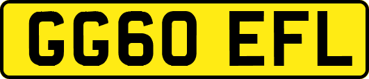 GG60EFL