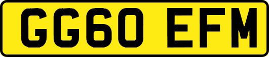 GG60EFM