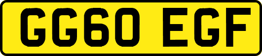 GG60EGF