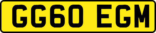 GG60EGM