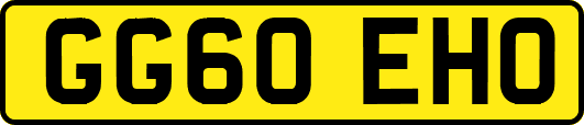 GG60EHO