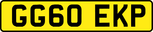 GG60EKP