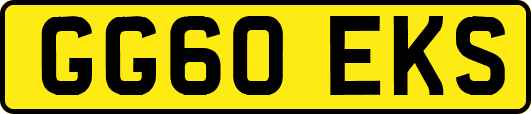 GG60EKS