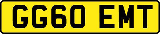 GG60EMT