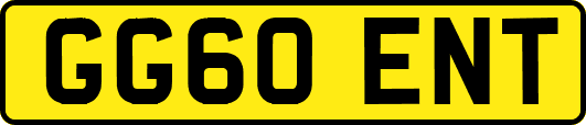 GG60ENT